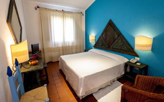 Фото отеля Hotel Costa Dei Fiori