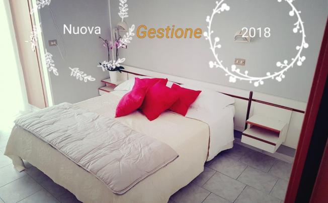 Фото отеля Hotel Giannella