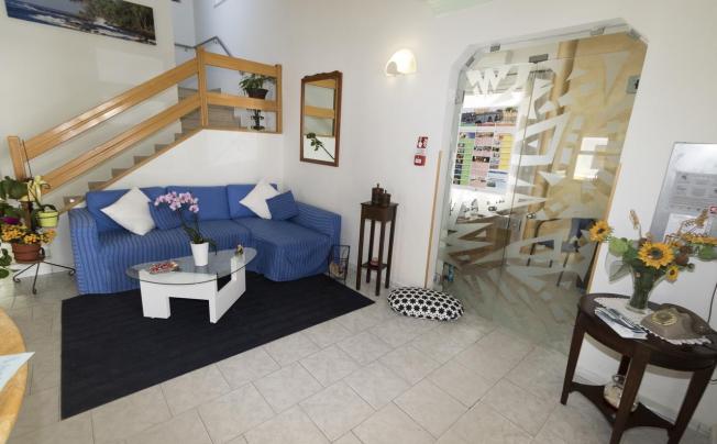 Фото отеля Hotel Giannella