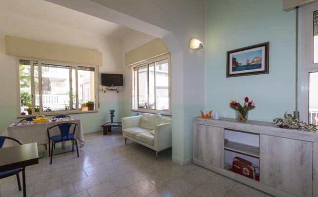 Фото отеля Hotel Giannella