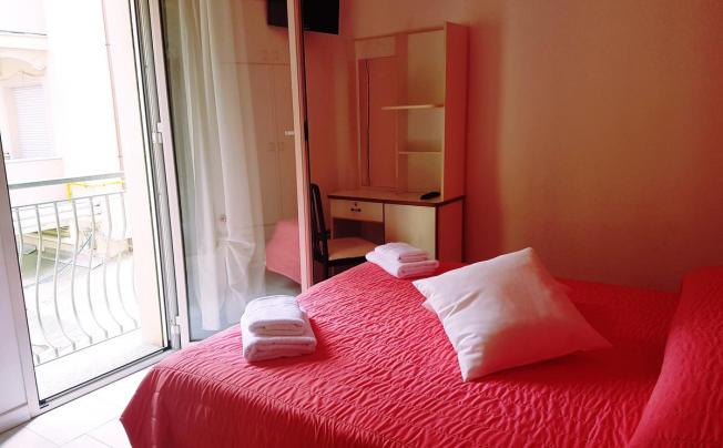 Фото отеля Hotel Giannella