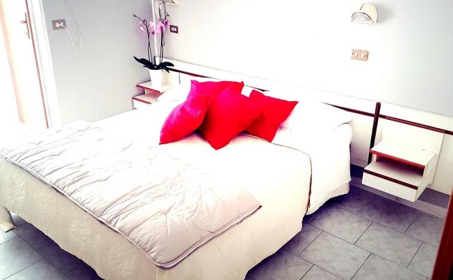 Фото отеля Hotel Giannella