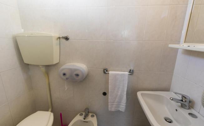 Фото отеля Hotel Giannella