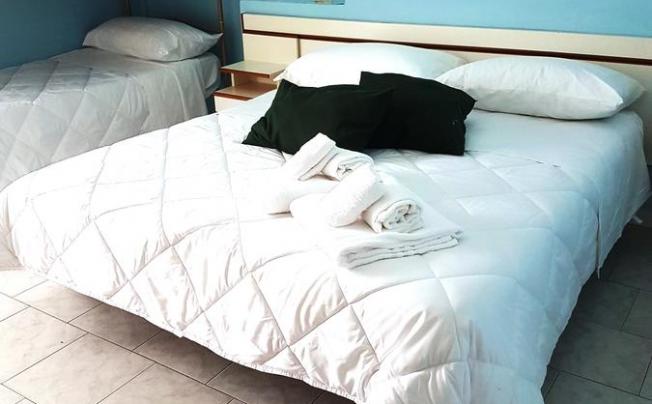 Фото отеля Hotel Giannella