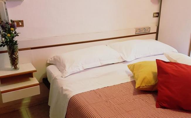 Фото отеля Hotel Giannella