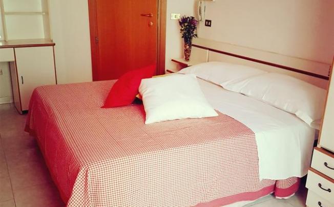 Фото отеля Hotel Giannella