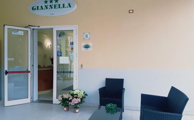 Фото отеля Hotel Giannella