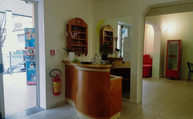 Фото отеля Hotel Giannella