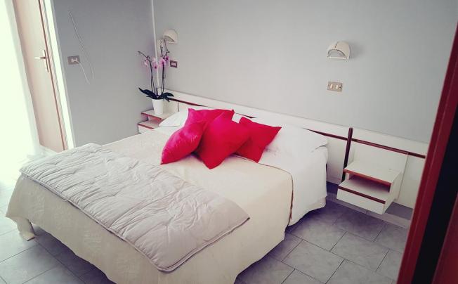 Фото отеля Hotel Giannella