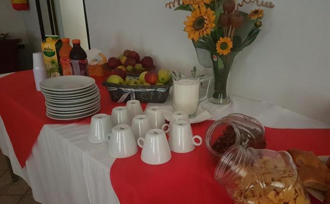 Фото отеля Hotel Giannella