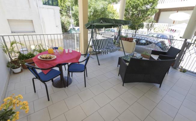 Фото отеля Hotel Giannella