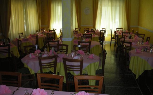 Фото отеля Hotel Giannella