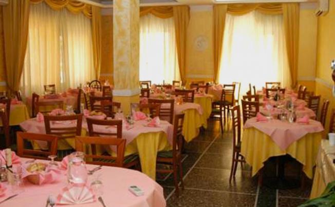 Фото отеля Hotel Giannella