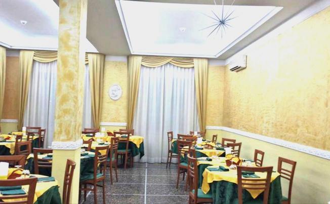 Фото отеля Hotel Giannella