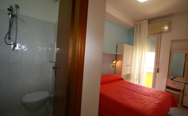 Фото отеля Hotel Giannella