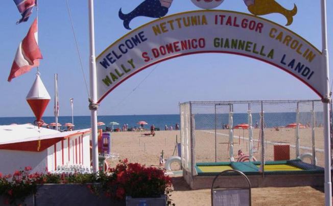 Фото отеля Hotel Giannella
