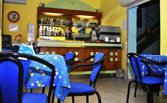 Фото отеля Hotel Giannella