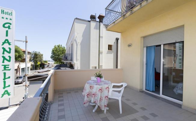 Фото отеля Hotel Giannella
