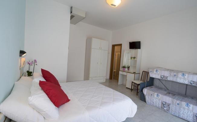 Фото отеля Hotel Giannella