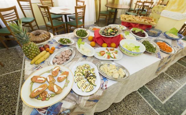 Фото отеля Hotel Giannella