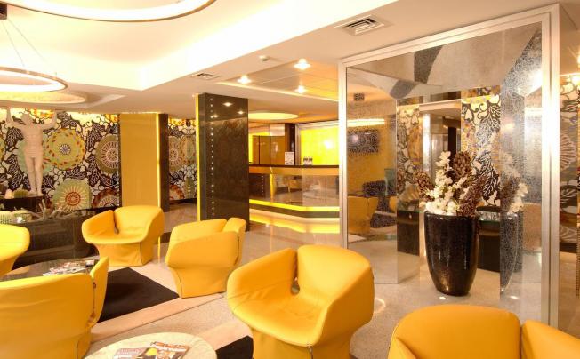 Фото отеля Antares Hotel Accademia