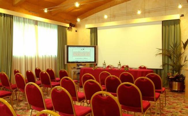 Фото отеля Antares Hotel Accademia