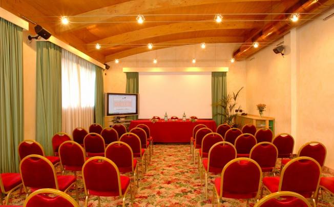Фото отеля Antares Hotel Accademia