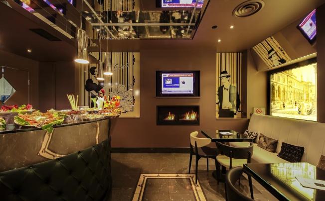 Фото отеля Antares Hotel Accademia