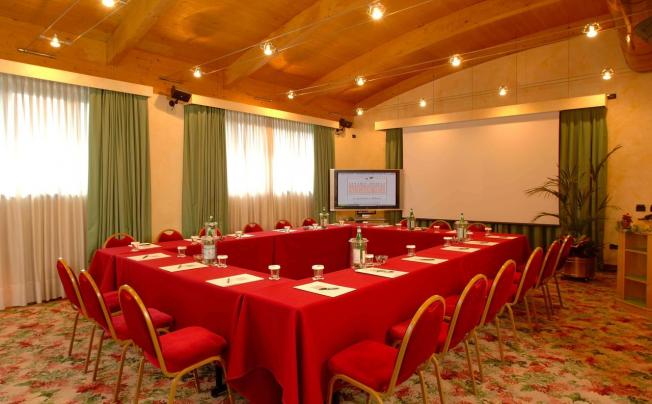 Фото отеля Antares Hotel Accademia