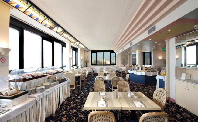 Фото отеля Antares Hotel Accademia