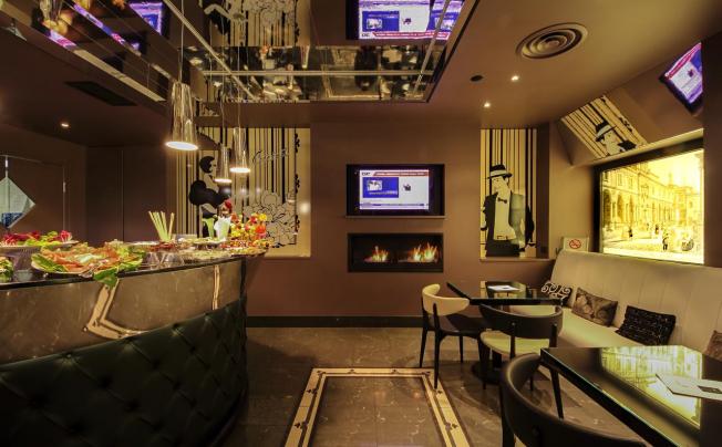 Фото отеля Antares Hotel Accademia