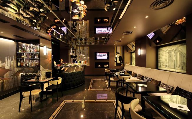 Фото отеля Antares Hotel Accademia
