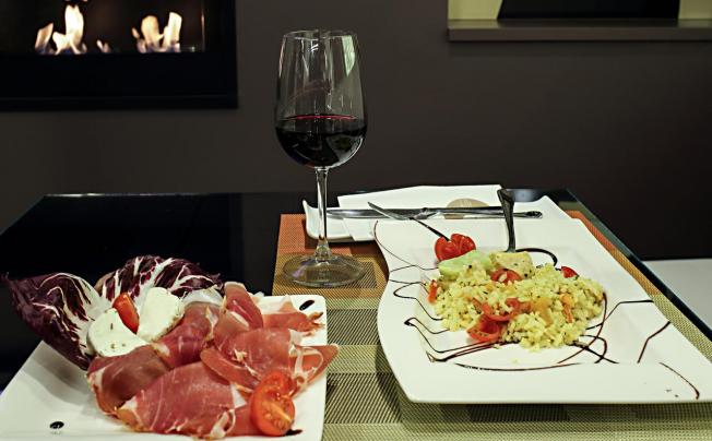 Фото отеля Antares Hotel Accademia