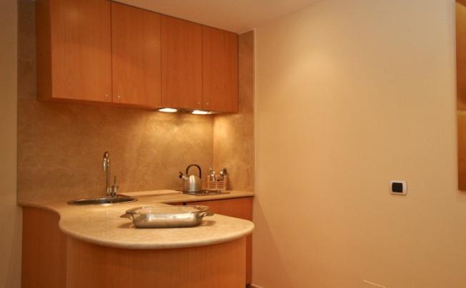 Фото отеля Francesco loft apartment