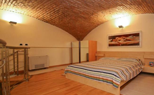 Фото отеля Francesco loft apartment