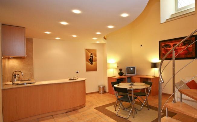 Фото отеля Francesco loft apartment