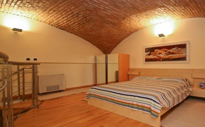 Фото отеля Francesco loft apartment