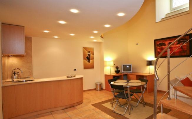 Фото отеля Francesco loft apartment