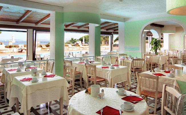 Фото отеля Grand Hotel Smeraldo Beach
