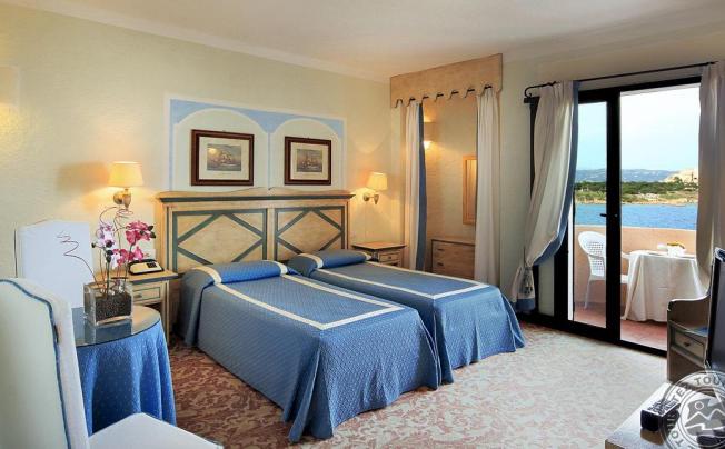 Фото отеля Grand Hotel Smeraldo Beach
