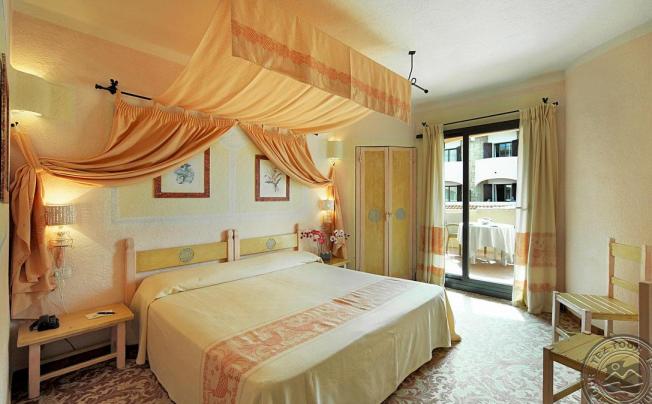 Фото отеля Grand Hotel Smeraldo Beach