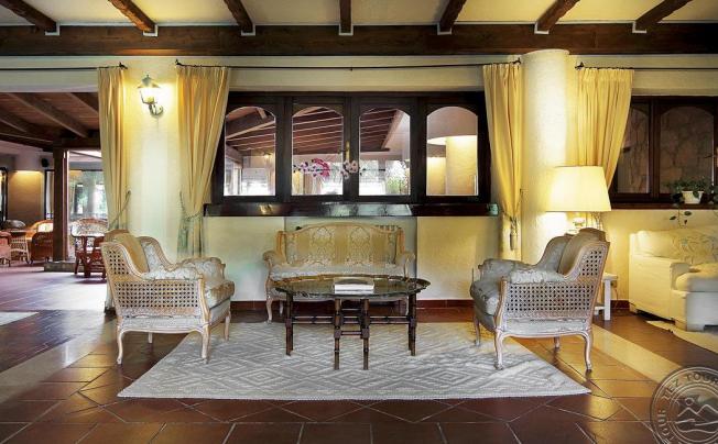 Фото отеля Grand Hotel Smeraldo Beach