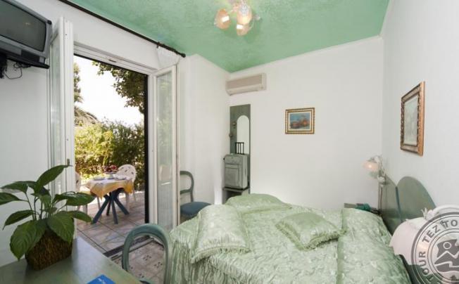 Фото отеля Giardino Delle Ninfe E La Fenice