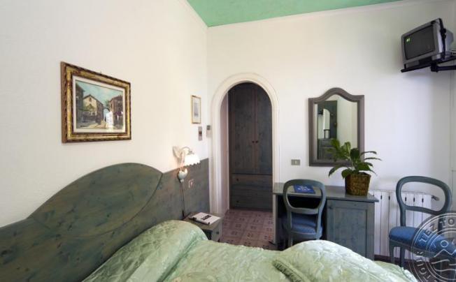 Фото отеля Giardino Delle Ninfe E La Fenice