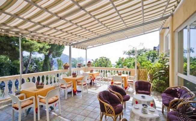 Фото отеля Giardino Delle Ninfe E La Fenice