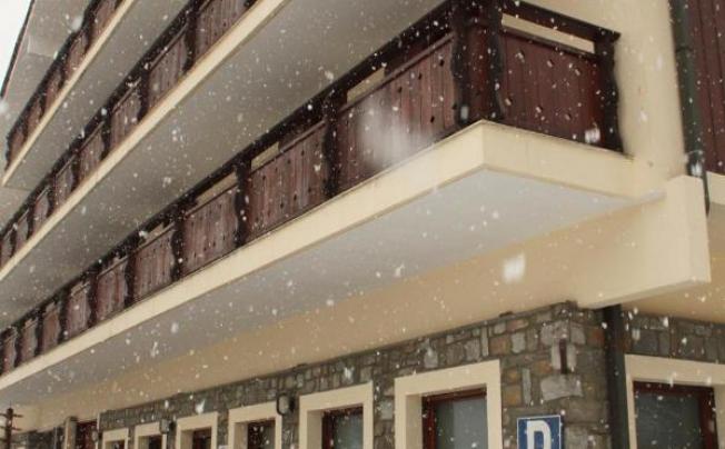 Фото отеля Croux Hotel