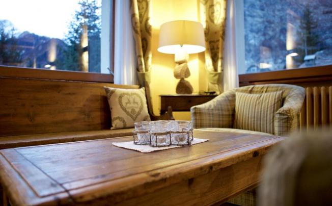 Фото отеля Croux Hotel