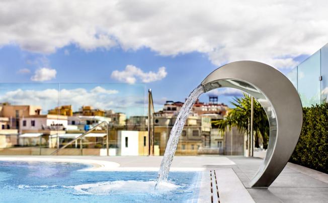 Фото отеля Aleph Rome Hotel, Curio Collection By Hilton (ex. Boscolo Aleph Hotel Rome)