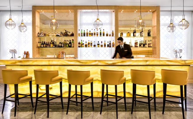 Фото отеля Aleph Rome Hotel, Curio Collection By Hilton