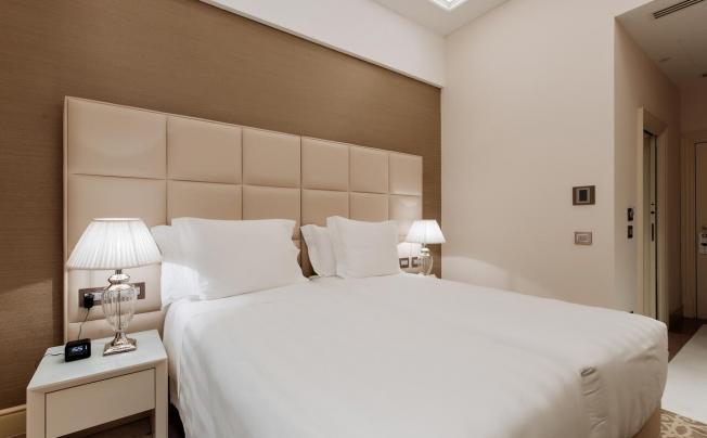 Фото отеля Aleph Rome Hotel, Curio Collection By Hilton